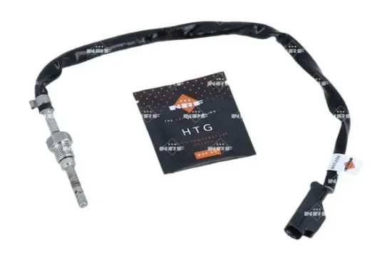 Sensor, Abgastemperatur 12 V NRF 707159 Bild Sensor, Abgastemperatur 12 V NRF 707159