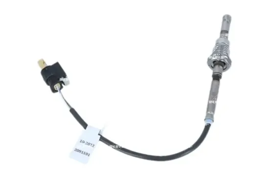 Sensor, Abgastemperatur 12 V NRF 707161 Bild Sensor, Abgastemperatur 12 V NRF 707161