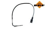 Sensor, Abgastemperatur 12 V NRF 707162