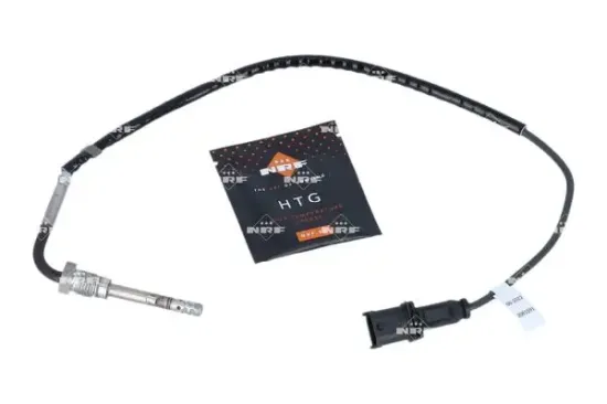 Sensor, Abgastemperatur 12 V NRF 707162 Bild Sensor, Abgastemperatur 12 V NRF 707162