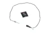 Sensor, Abgastemperatur 12 V NRF 707163