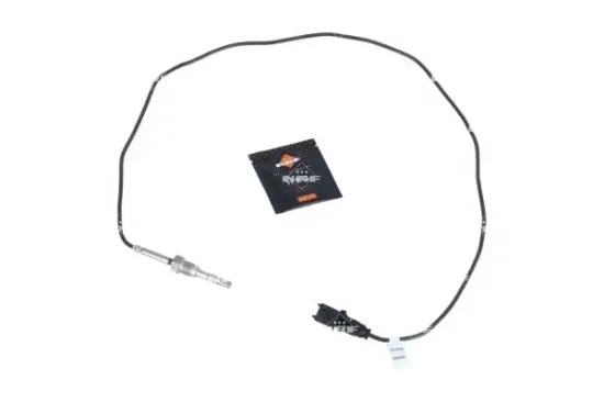 Sensor, Abgastemperatur 12 V NRF 707163 Bild Sensor, Abgastemperatur 12 V NRF 707163