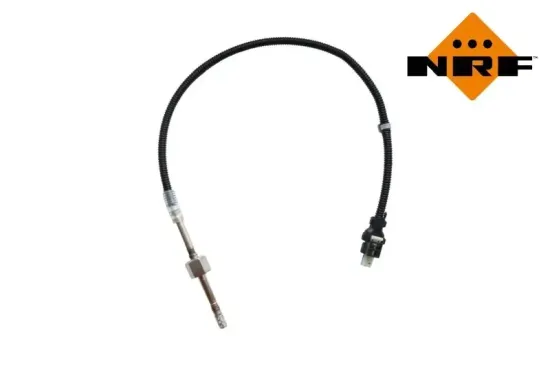 Sensor, Abgastemperatur 12 V NRF 707164 Bild Sensor, Abgastemperatur 12 V NRF 707164