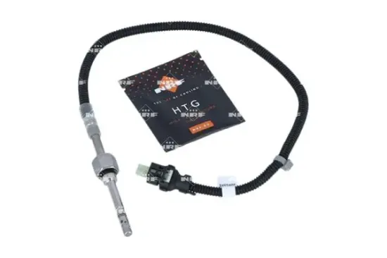 Sensor, Abgastemperatur 12 V NRF 707164 Bild Sensor, Abgastemperatur 12 V NRF 707164