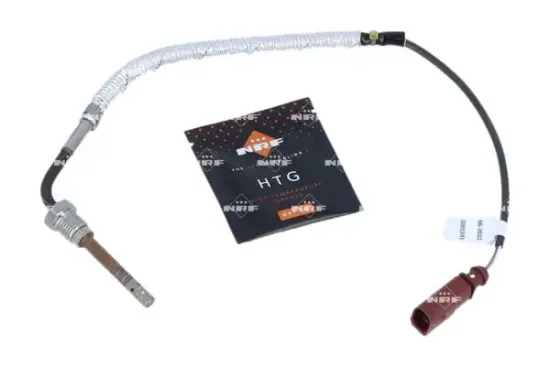 Sensor, Abgastemperatur 12 V NRF 707165 Bild Sensor, Abgastemperatur 12 V NRF 707165