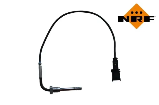 Sensor, Abgastemperatur 12 V NRF 707168 Bild Sensor, Abgastemperatur 12 V NRF 707168