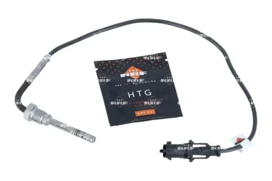 Sensor, Abgastemperatur 12 V NRF 707168 Bild Sensor, Abgastemperatur 12 V NRF 707168