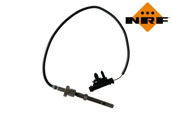 Sensor, Abgastemperatur 12 V NRF 707171 Bild Sensor, Abgastemperatur 12 V NRF 707171
