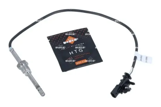 Sensor, Abgastemperatur 12 V NRF 707171 Bild Sensor, Abgastemperatur 12 V NRF 707171