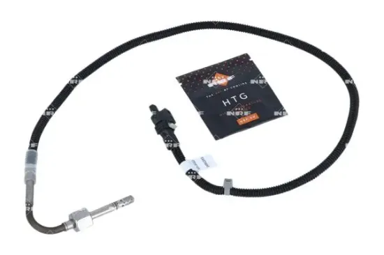 Sensor, Abgastemperatur 12 V NRF 707172 Bild Sensor, Abgastemperatur 12 V NRF 707172