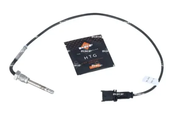 Sensor, Abgastemperatur 12 V NRF 707174 Bild Sensor, Abgastemperatur 12 V NRF 707174