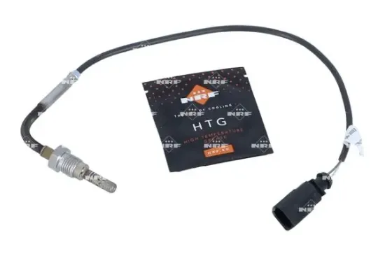 Sensor, Abgastemperatur 12 V NRF 707176 Bild Sensor, Abgastemperatur 12 V NRF 707176