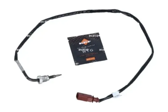 Sensor, Abgastemperatur 12 V NRF 707177 Bild Sensor, Abgastemperatur 12 V NRF 707177