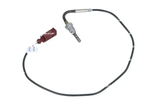 Sensor, Abgastemperatur 12 V NRF 707178 Bild Sensor, Abgastemperatur 12 V NRF 707178