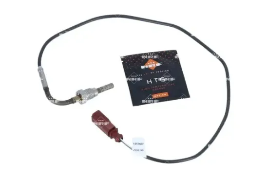 Sensor, Abgastemperatur 12 V NRF 707178 Bild Sensor, Abgastemperatur 12 V NRF 707178