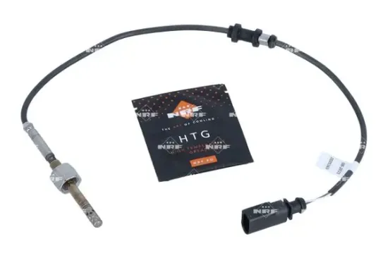Sensor, Abgastemperatur 12 V NRF 707179 Bild Sensor, Abgastemperatur 12 V NRF 707179