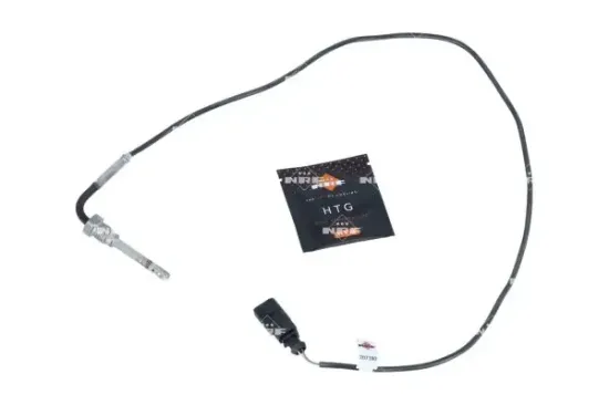 Sensor, Abgastemperatur 12 V NRF 707180 Bild Sensor, Abgastemperatur 12 V NRF 707180