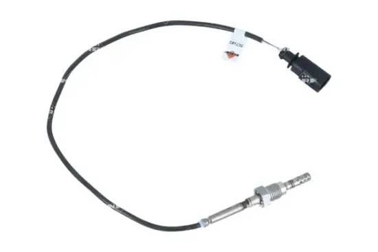 Sensor, Abgastemperatur 12 V NRF 707181 Bild Sensor, Abgastemperatur 12 V NRF 707181