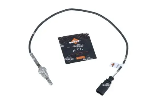 Sensor, Abgastemperatur 12 V NRF 707181 Bild Sensor, Abgastemperatur 12 V NRF 707181