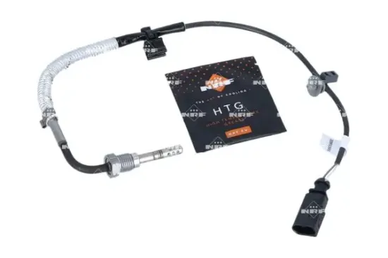 Sensor, Abgastemperatur 12 V NRF 707182 Bild Sensor, Abgastemperatur 12 V NRF 707182