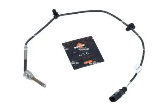 Sensor, Abgastemperatur 12 V NRF 707183 Bild Sensor, Abgastemperatur 12 V NRF 707183