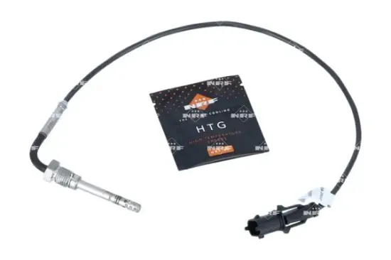Sensor, Abgastemperatur 12 V NRF 707184 Bild Sensor, Abgastemperatur 12 V NRF 707184