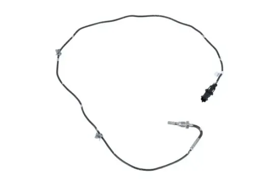 Sensor, Abgastemperatur 12 V NRF 707185 Bild Sensor, Abgastemperatur 12 V NRF 707185