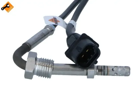 Sensor, Abgastemperatur 12 V NRF 707185 Bild Sensor, Abgastemperatur 12 V NRF 707185