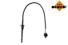 Sensor, Abgastemperatur 12 V NRF 707186