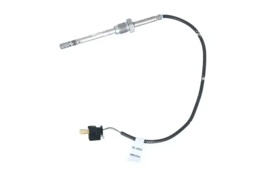 Sensor, Abgastemperatur 12 V NRF 707186 Bild Sensor, Abgastemperatur 12 V NRF 707186