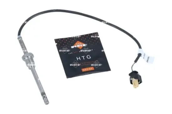 Sensor, Abgastemperatur 12 V NRF 707186 Bild Sensor, Abgastemperatur 12 V NRF 707186