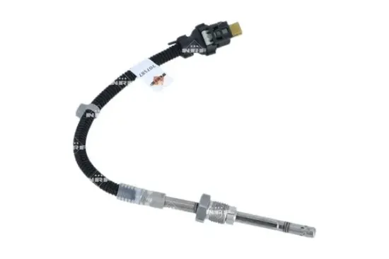 Sensor, Abgastemperatur 12 V NRF 707187 Bild Sensor, Abgastemperatur 12 V NRF 707187
