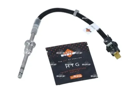Sensor, Abgastemperatur 12 V NRF 707187 Bild Sensor, Abgastemperatur 12 V NRF 707187