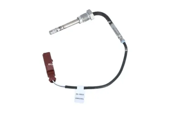 Sensor, Abgastemperatur 12 V NRF 707195 Bild Sensor, Abgastemperatur 12 V NRF 707195