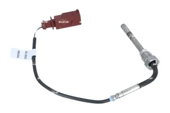 Sensor, Abgastemperatur 12 V NRF 707195 Bild Sensor, Abgastemperatur 12 V NRF 707195