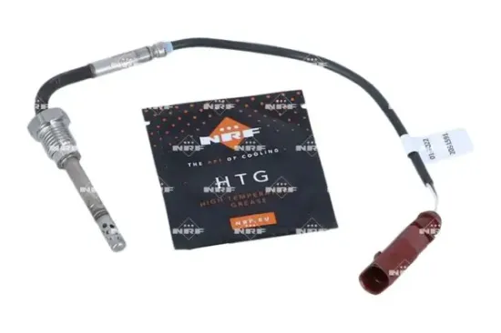 Sensor, Abgastemperatur 12 V NRF 707195 Bild Sensor, Abgastemperatur 12 V NRF 707195