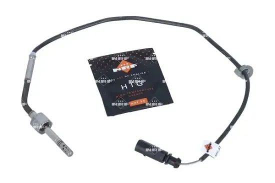 Sensor, Abgastemperatur 12 V NRF 707197 Bild Sensor, Abgastemperatur 12 V NRF 707197