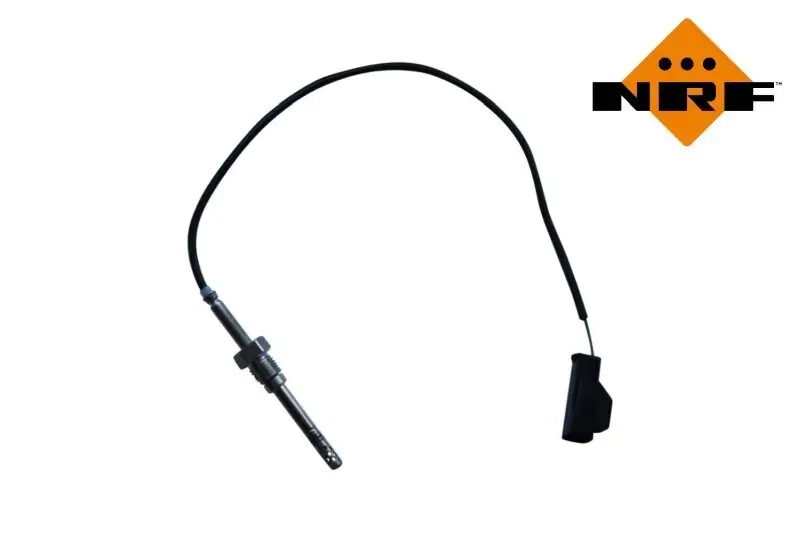 Sensor, Abgastemperatur 12 V NRF 707200