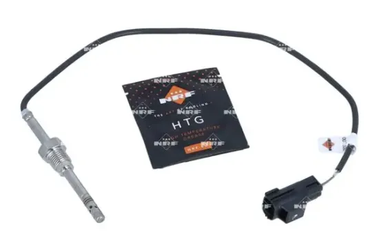 Sensor, Abgastemperatur 12 V NRF 707200 Bild Sensor, Abgastemperatur 12 V NRF 707200