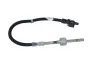 Sensor, Abgastemperatur 12 V NRF 707202 Bild Sensor, Abgastemperatur 12 V NRF 707202