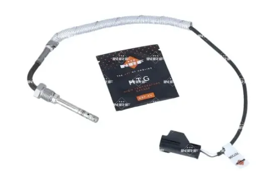 Sensor, Abgastemperatur 12 V NRF 707206 Bild Sensor, Abgastemperatur 12 V NRF 707206