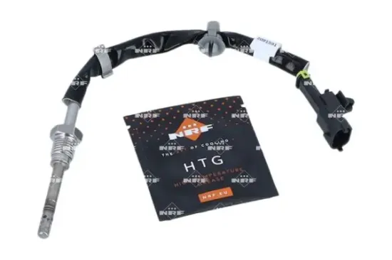 Sensor, Abgastemperatur 12 V NRF 707207 Bild Sensor, Abgastemperatur 12 V NRF 707207