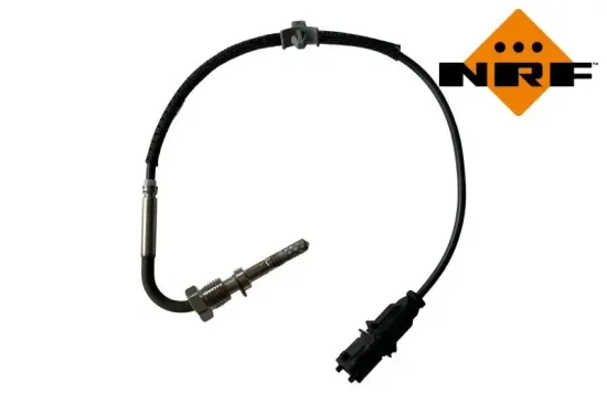 Sensor, Abgastemperatur 12 V NRF 707208 Bild Sensor, Abgastemperatur 12 V NRF 707208