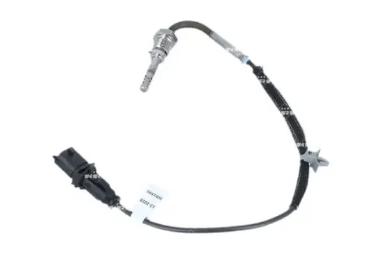 Sensor, Abgastemperatur 12 V NRF 707208 Bild Sensor, Abgastemperatur 12 V NRF 707208