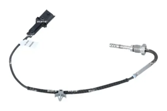 Sensor, Abgastemperatur 12 V NRF 707208 Bild Sensor, Abgastemperatur 12 V NRF 707208