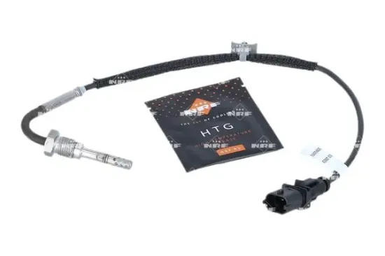 Sensor, Abgastemperatur 12 V NRF 707208 Bild Sensor, Abgastemperatur 12 V NRF 707208