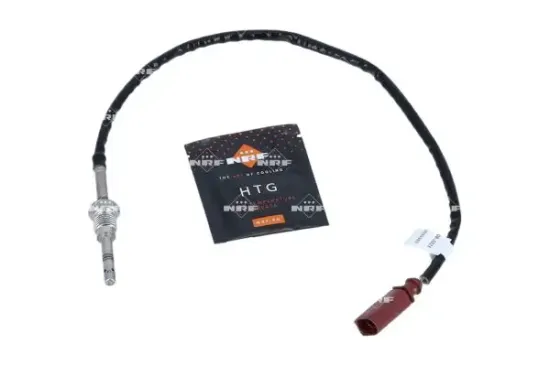 Sensor, Abgastemperatur 12 V NRF 707209 Bild Sensor, Abgastemperatur 12 V NRF 707209