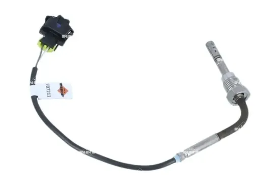Sensor, Abgastemperatur 12 V NRF 707211 Bild Sensor, Abgastemperatur 12 V NRF 707211