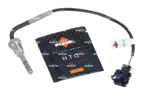 Sensor, Abgastemperatur 12 V NRF 707211 Bild Sensor, Abgastemperatur 12 V NRF 707211