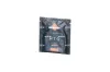 Sensor, Abgastemperatur 12 V NRF 707223 Bild Sensor, Abgastemperatur 12 V NRF 707223